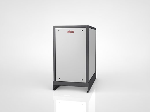 VARION® C-POWER - CHP