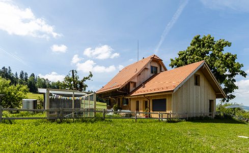 Our renewable solutions
