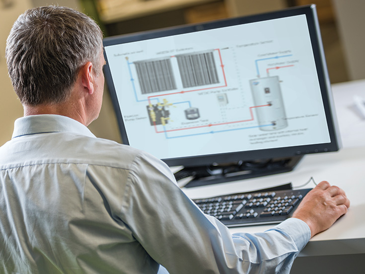 Technical Document Library