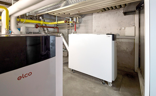 The ELCO solution: TRIGON XL 500