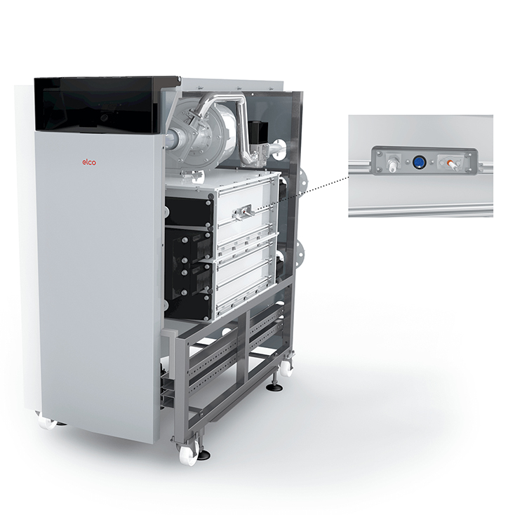 Flexible configurations