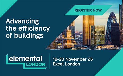 ELCO EXHIBITS AT ELEMENTAL LONDON 2025 ALONGSIDE ARISTON GROUP BRANDS