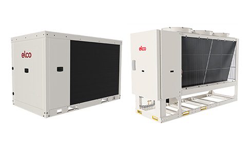 CPD modules from ELCO